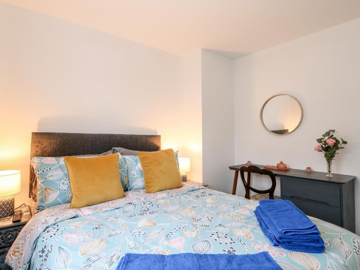 Holiday home Rose Skegness