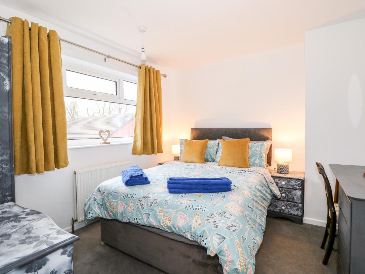 Rose Holiday home