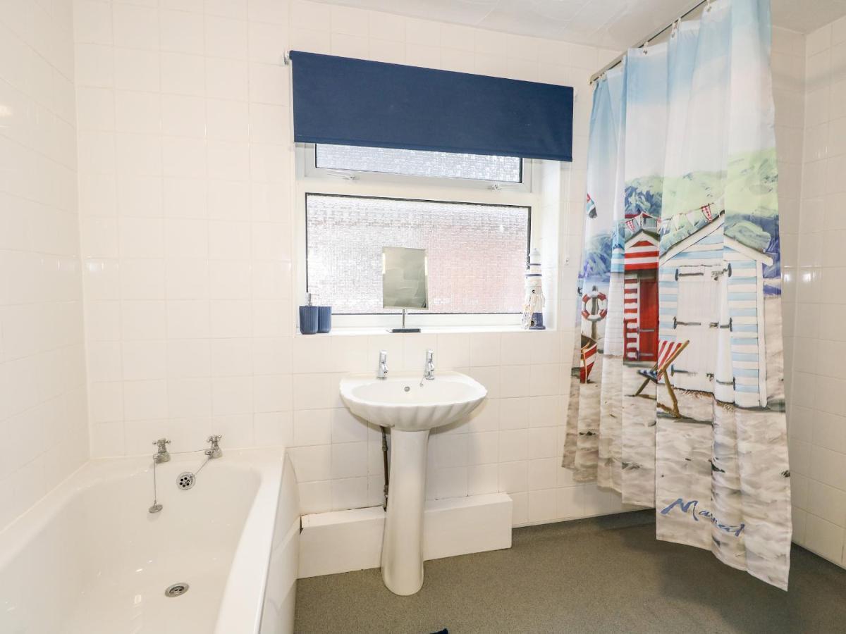 Holiday home Rose Skegness