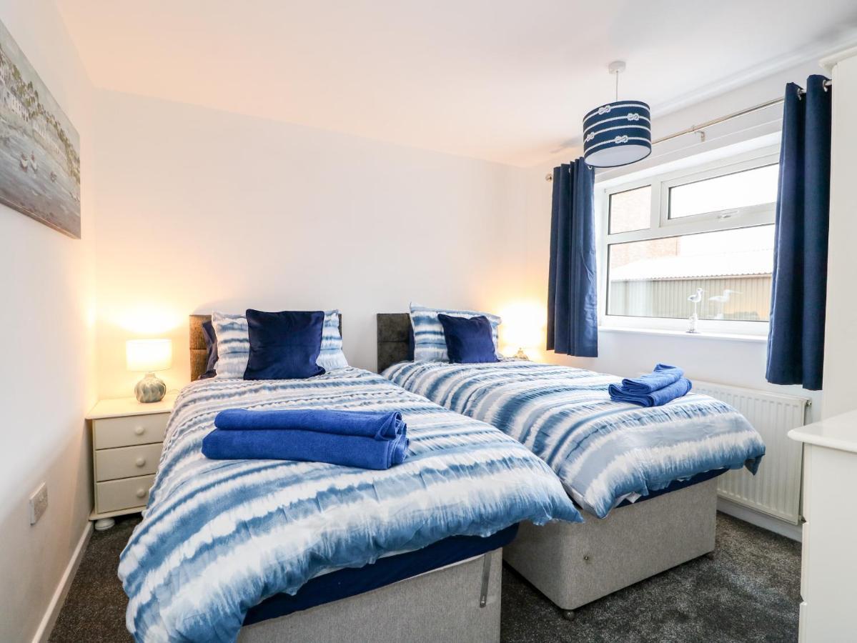 Rose Holiday home