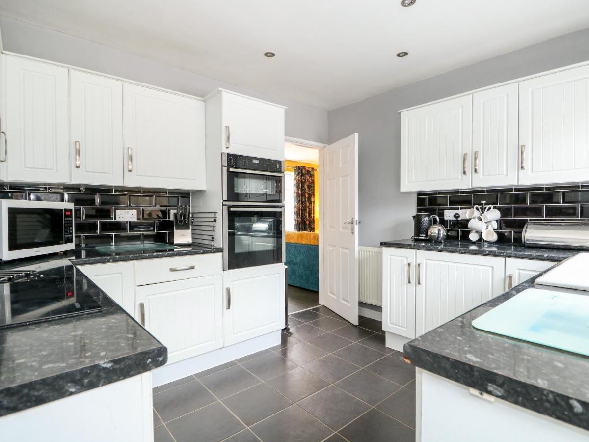 Holiday home Rose Skegness