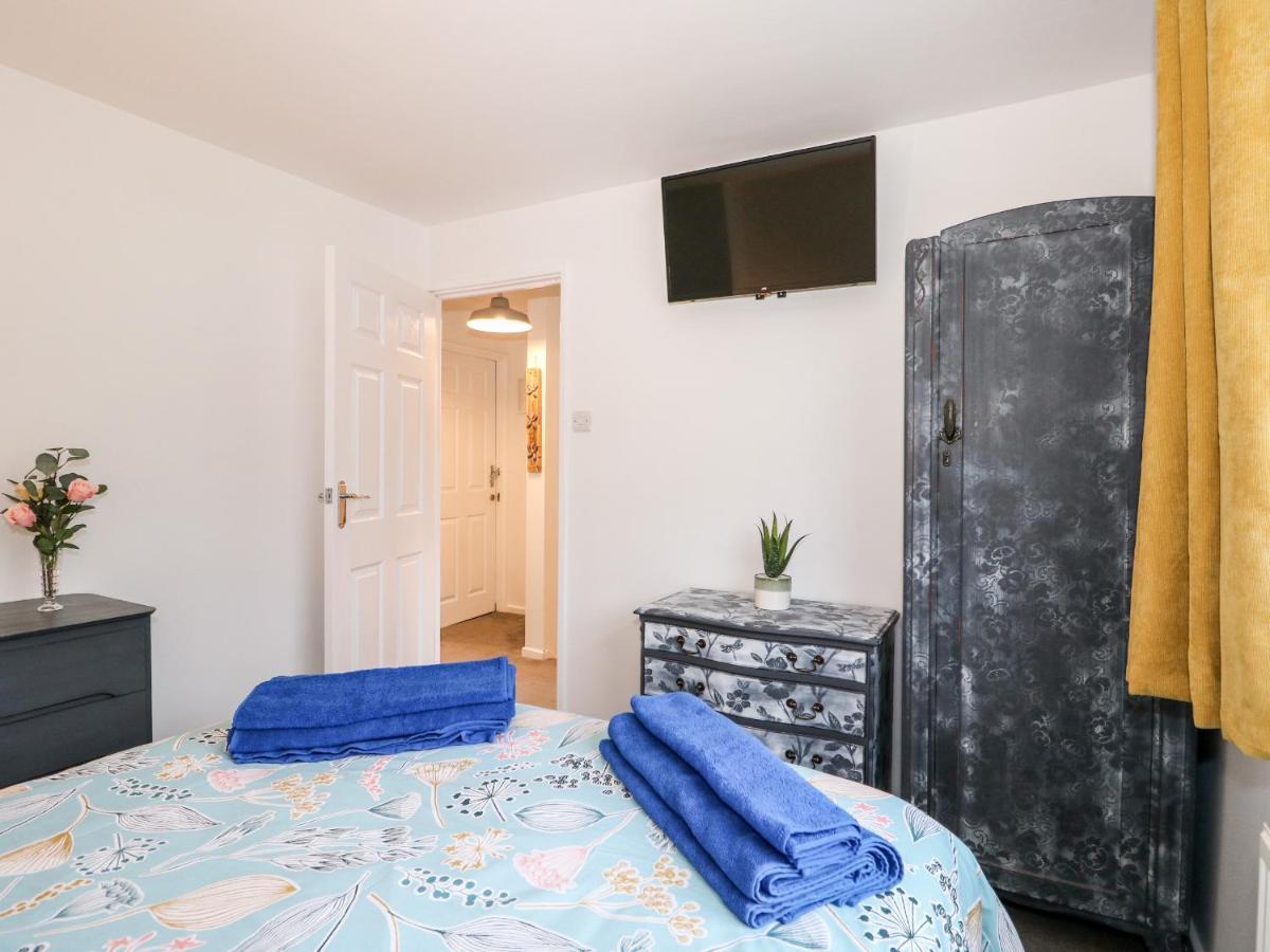 Holiday home Rose Skegness