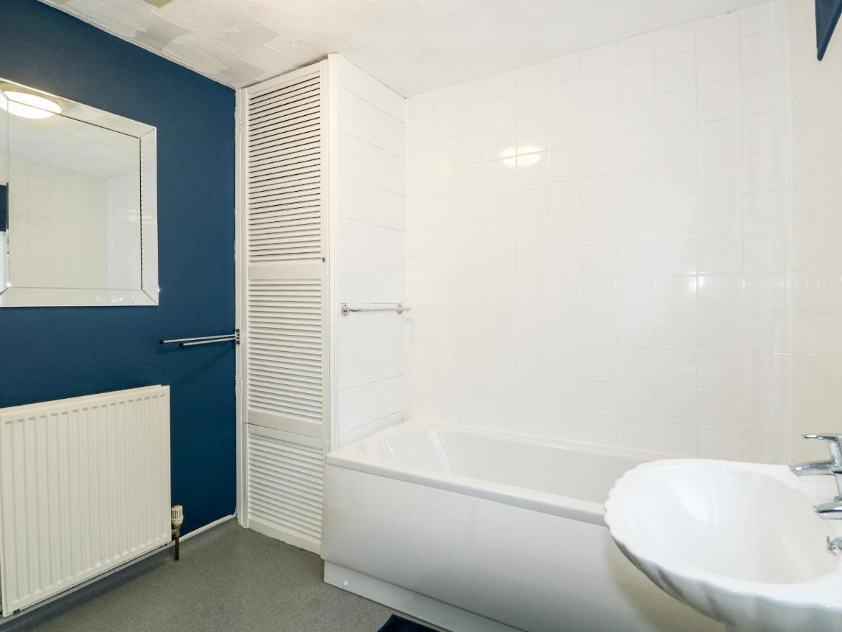 Holiday home Rose Skegness