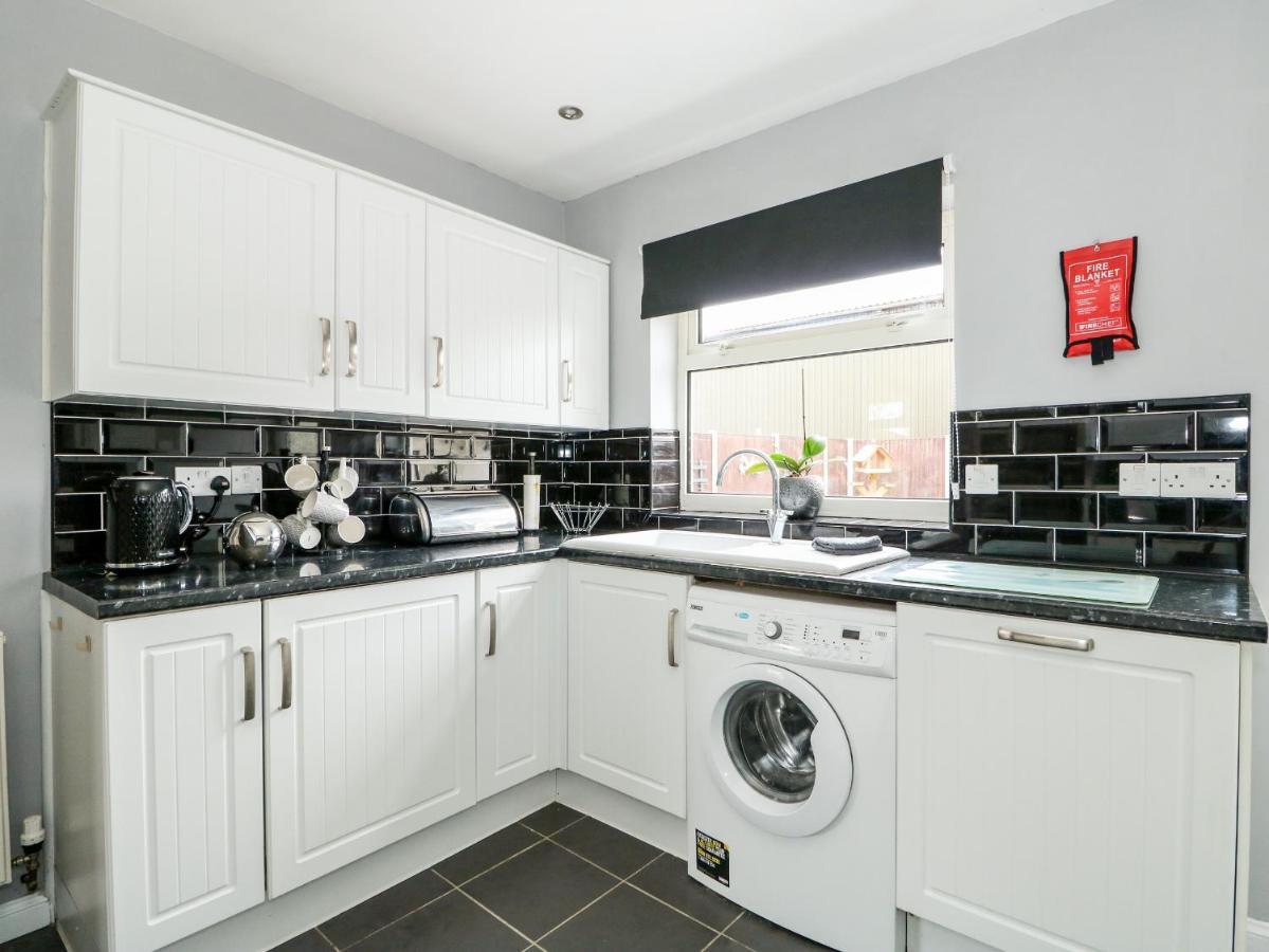 Rose Vakantiehuis Skegness