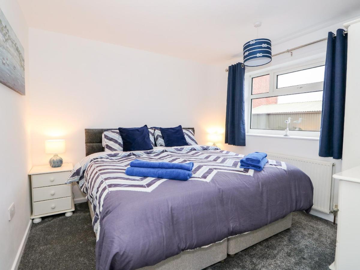 Vakantiehuis Rose Skegness